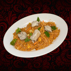 Bee Hoon Goreng Tom Yam (CHICKEN)